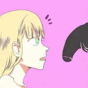 パクっといく10秒前
