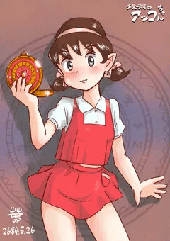 内密の厚子さん