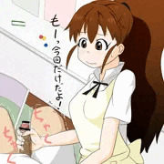 種島先輩