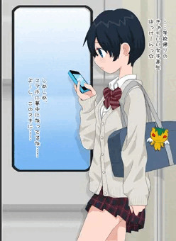 【宣伝】同人作品リリースします☆