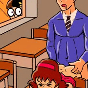 ひみつのF**Kちゃん