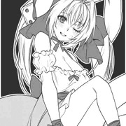 らくがき
