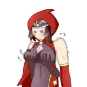 ザラさん