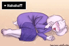 Hahaha