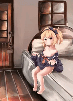 このねまき…
