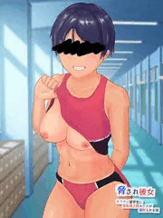 チラッ