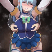 アクア様