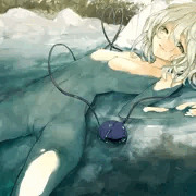 ひやしこいしちゃん