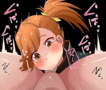 ミソギぃ…❤❤❤