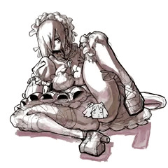 リュー　エロ