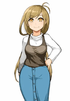 兄貴の嫁