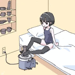 スク水の回し者