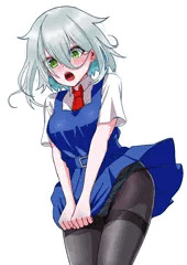 強風JCパンツ