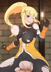 ダクネス