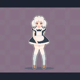 あっつ～い