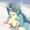 つの