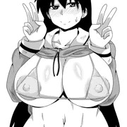 榊さんの秘密