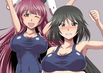 スク水あねぱい