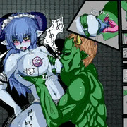 乳逝きアスタ