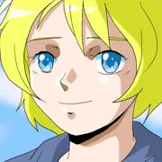 ロミオの青い空　ビアンカ・マルティーニ