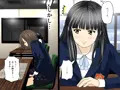 催眠にかかった生徒たちと順番にセックス