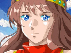 青い海のエルフィ　エルフィ　タイムラプス