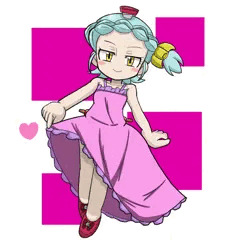 ボキャ美