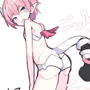 尻尾コキロリサキュバス