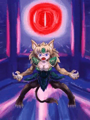 美獣リース