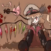 軍服フランちゃんリメイク