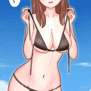 黒江真由