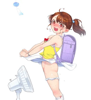 扇風機