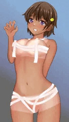 焼塩檸檬