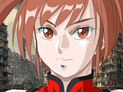 ギルティギア　ジャム