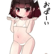 おぱーいちぱーい（東北きりたん）