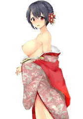 【依頼】扶桑