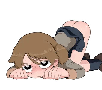 NSFWの練習