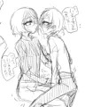 髭膝