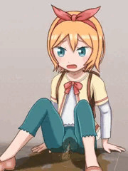 リゼロ　ぺトラ　おもらし