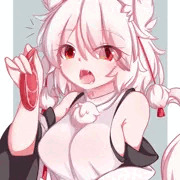犬走椛