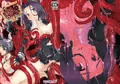 【C85宣伝】天龍田　触【表紙】