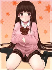制服姫さま