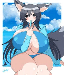 リリアの水着2021