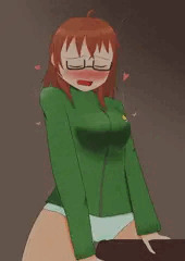 角オナ比奈