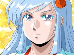 ドロロンえん魔くん　雪子姫