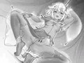 ダークエルフ少女の旅物語～あなたと廻る、世界を巡る～