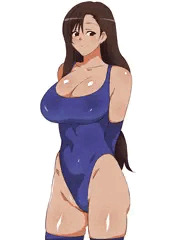 ティファ+エロコス