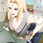 五代目火影様