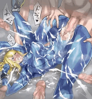 精液便女サムス