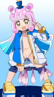 ぷにちゃん